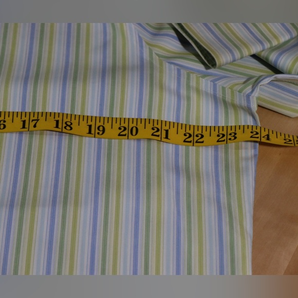 Bundle of three long sleeve, button up shirts, size XL - Picture 14 of 16